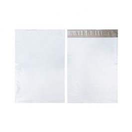 Postpåsar COEX med perforering 25,4x33 cm LDPE (100 st) [CXMP1013]