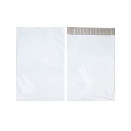 Postpåsar COEX med perforering 22,9x30,5 cm LDPE (100 st) [CXMP912]