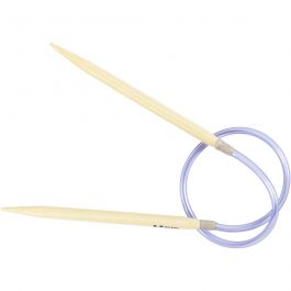 Rundsticka, L: 40 cm, stl. 5,5 mm, 1 st. [HOB-422740]