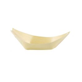 Fartyg Trä för fingermat, 11 cm (1000 st) [GB-DCA01773]