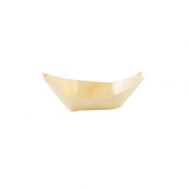 Båt Trä 8 cm (1000 st) [GB-DCA01775]