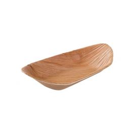 Fartyg av palmblad 20cm (200 st) [GB-DCA05530]