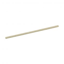 Dricksstrån Gräspapper 20 cm, Ø 0,6 cm (7000 st) [GB-DCD00166]