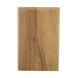 Burrito-påse 19,5x30 cm, Kraft-look (500 st) [GB-DFC00506]