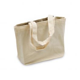 Bomull Minipåse 30 x 20cm (2x5cm) Ecru 30x20cm (100 st.) [FP-DKE026]