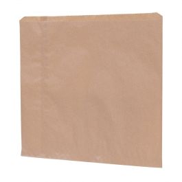 Papperspåsar bruna 30x29 cm (500 st) [GB-DRE02222]