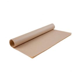 Papper Inslagsark brunt 43x33 cm (1.000 st) [GB-DRE02270]