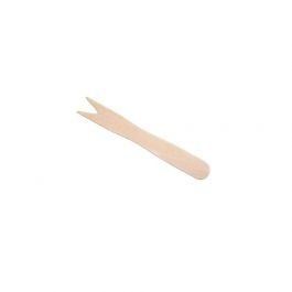 Prickare Trä 8,5 cm (10000 st) [GB-DSE05282]