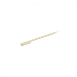 Flaggstång Bamboo 12 cm obehandlad (10000 st) [GB-DSE06408]