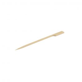 Flaggstång Bamboo 15 cm obehandlad (4800 st) [GB-DSE06409]