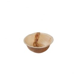 Palmware®-skålar 275 ml runda (200 st) [GB-DTW05410]
