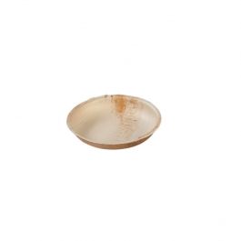 Palmware®-skålar 80 ml runda (400 st) [GB-DTW05494]