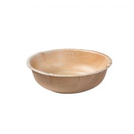 Palmware®-skålar 750 ml runda (200 st) [GB-DTW05510]