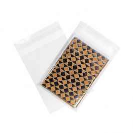 Eco Klart-påsar 11 x 13,5 cm (100 st) [GC4B2]