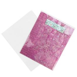 Biopåsar MILJÖ 20,3x25,4cm Förseglingsbar (100 st) [GC810ENF]
