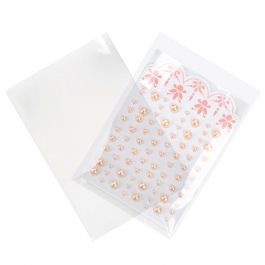 Biopåsar MILJÖ 10,2x15,3cm Förseglingsbar (100 st) [GC46ENF]