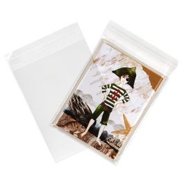 Biopåsar MILJÖ 13,5x17,1cm (100 st) [GC6B1]
