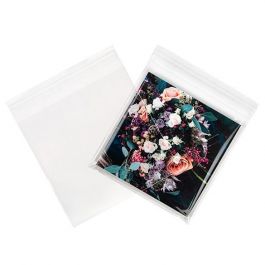 Biopåsar MILJÖ 17x16,7cm (100 st) [GC6X6M]