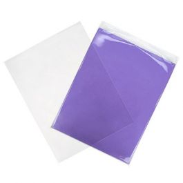 Biopåsar MILJÖ 22,9x30,5cm Förseglingsbar (100 st) [GC912ENF]