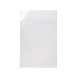 Miljövänliga påsar 13x17,1 cm skyddande förslutning (100 st) [GC6B2PC]