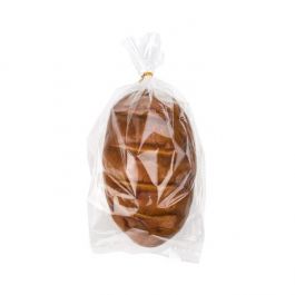 Biopåsar MILJÖ 15,2x8,3x34,3cm med Sidoinvik (100 st) [CSG6]