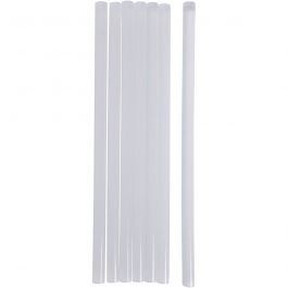 Limstänger Maxi, L: 25 cm, Dia. 11 mm, 7 st./ 1 förp. [HOB-391395]