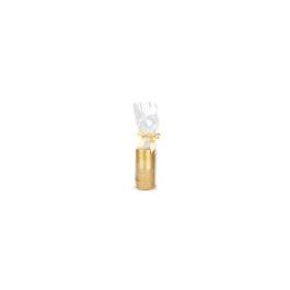 Blockbottenpåsar 8,9x5,7x38,1 cm med pappersinsats (100 St) [FGPBH21]