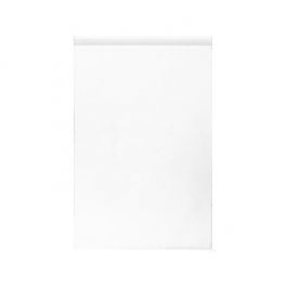 Plastpåsar 34,1x48,9cm Transparent med Tejpremsa (100 st) [B1319]