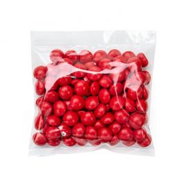 Platta värmeförseglade påsar 1,2 mil 11,4x11,4cm (100 st) [SFB44M]
