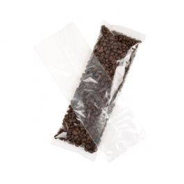 Plastpåsar 10,2x30,5cm 30 mikron Förseglingsbar av värme (100 st) [SFB412]