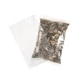 Plastpåsar 10,2x15,3cm 30 mikron Förseglingsbar av värme (100 st) [SFB46]