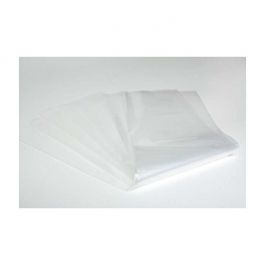 Plastpåsar 30,5x45,7cm polyeten Tung Kvalitet (500 st) [TFB21218]