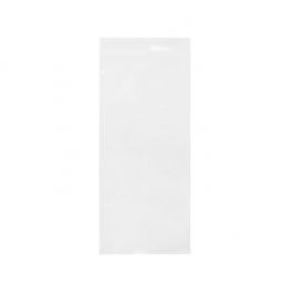 Plastpåsar 7,6x17,8 cm Polypropen (100 st) [FP1H37]
