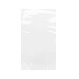 Plastpåsar 12,7x20,3cm Klar Polypropylen (100 st) [FP1H58]