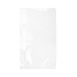 Plastpåsar 15,2x25,4cm Klar Polypropylen (100 st) [FP1H610]