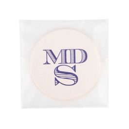 Plastpåsar 12,7x12,7 cm Frosted Peel and Seal (100 st) [B55F]