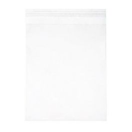 Biopåsar MILJÖ 14,4x19,1cm Premium Kvalitet (100 st) [GC7B1]