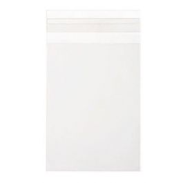 Biopåsar MILJÖ 11,7x16,2cm Premium Kvalitet (100 st) [GC4X6XL]
