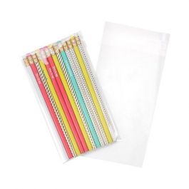 Biopåsar MILJÖ 10,2x19,1cm Premium Kvalitet (100 st) [GC4E7H]