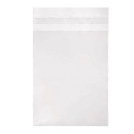 Biopåsar MILJÖ 15,2x24,1cm Premium Kvalitet (100 st) [GC69H]
