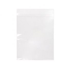 Premium miljövänliga påsar 22,7x28,6 cm skyddande förslutning (100 st) [GC811PC]