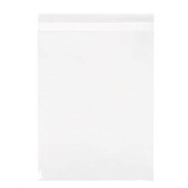 Biopåsar MILJÖ 24x31,1cm Premium Kvalitet (100 st) [GC9]