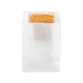 Glasfiberpåsar med veck 7x2,5x10,8cm (100 st) [GLB1]