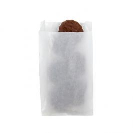Glasfiberpåsar med veck 8,9x2,5x15,9cm (100 st) [GLB3]