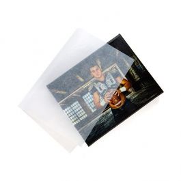 Pergamin Pappersark 27,9x43,2cm (25 st) [GS1117]