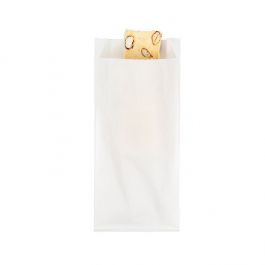 Fetmastade påsar vita 8,9x2,9x19,7cm (100 st) [GPB1W]