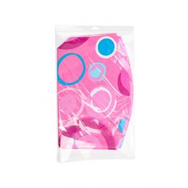 Cellofanpåsar med Eurohål 29,1x43,8cm Transparent med Tejpremsa (100 st) [HB1117]