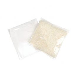 Plastpåsar 16,5x16,5cm 30 mikron Förseglingsbar av värme (100 st) [SFB6H6H]