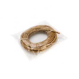Plastpåsar 25,4x40,6cm polyeten Tung Kvalitet (500 st) [TFB21016]
