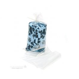 Plastpåsar 20,3x38,1cm polyeten Tung Kvalitet (500 st) [TFB2815]